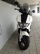 2011 Gilera  Runner ST Motorcycle Scooter photo 1