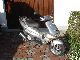 1998 Gilera  Runner 125 FX Motorcycle Scooter photo 1