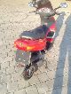 2000 Gilera  Runner 125 2T FX Motorcycle Scooter photo 1