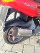 2000 Gilera  Runner 125 2T FX Motorcycle Scooter photo 2