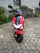 2008 Gilera  Runner 50 Purejet Motorcycle Scooter photo 3
