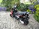 2008 Gilera  Runner 50 Purejet Motorcycle Scooter photo 4