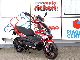 2011 Gilera  Runner 50 SP RST also including mopeds ALLEFARBEN Motorcycle Scooter photo 2