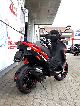 2011 Gilera  Runner 50 SP RST also including mopeds ALLEFARBEN Motorcycle Scooter photo 5