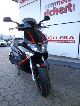2011 Gilera  Runner 50 SP RST also including mopeds ALLEFARBEN Motorcycle Scooter photo 7