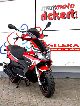 2011 Gilera  Runner 50 SP RST also including mopeds ALLEFARBEN Motorcycle Scooter photo 8