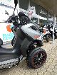 2011 Gilera  Fuoco 500 I.e. including cars APPROVED!! NOW! Motorcycle Scooter photo 10