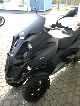 2011 Gilera  Fuoco 500 I.e. including cars APPROVED!! NOW! Motorcycle Scooter photo 11