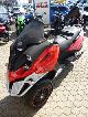 2011 Gilera  Fuoco 500 I.e. including cars APPROVED!! NOW! Motorcycle Scooter photo 12