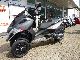 2011 Gilera  Fuoco 500 I.e. including cars APPROVED!! NOW! Motorcycle Scooter photo 13