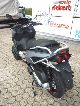 2011 Gilera  Fuoco 500 I.e. including cars APPROVED!! NOW! Motorcycle Scooter photo 14