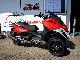2011 Gilera  Fuoco 500 I.e. including cars APPROVED!! NOW! Motorcycle Scooter photo 1