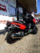 2011 Gilera  Fuoco 500 I.e. including cars APPROVED!! NOW! Motorcycle Scooter photo 4