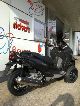 2011 Gilera  Fuoco 500 I.e. including cars APPROVED!! NOW! Motorcycle Scooter photo 5