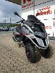 2011 Gilera  Fuoco 500 I.e. including cars APPROVED!! NOW! Motorcycle Scooter photo 6