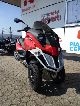 2011 Gilera  Fuoco 500 I.e. including cars APPROVED!! NOW! Motorcycle Scooter photo 7