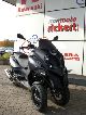 2011 Gilera  Fuoco 500 I.e. including cars APPROVED!! NOW! Motorcycle Scooter photo 8