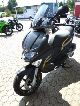 2011 Gilera  RUNNER 125/200 ST FACELIFT ALL COLORS Motorcycle Scooter photo 9