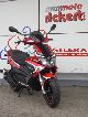 2011 Gilera  RUNNER 125/200 ST FACELIFT ALL COLORS Motorcycle Scooter photo 11