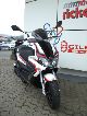 2011 Gilera  RUNNER 125/200 ST FACELIFT ALL COLORS Motorcycle Scooter photo 12