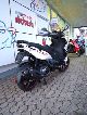 2011 Gilera  RUNNER 125/200 ST FACELIFT ALL COLORS Motorcycle Scooter photo 3