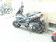 2003 Gilera  Runner 125 VXR Motorcycle Scooter photo 3