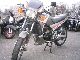1985 Gilera  RV 200 Motorcycle Motorcycle photo 1