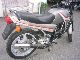 1985 Gilera  RV 200 Motorcycle Motorcycle photo 2