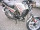 1985 Gilera  RV 200 Motorcycle Motorcycle photo 4