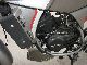 1985 Gilera  RV 200 Motorcycle Motorcycle photo 8