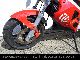 2004 Gilera  DNA 50/25 | MOFA throttling | TOP condition Motorcycle Scooter photo 9