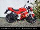 2004 Gilera  DNA 50/25 | MOFA throttling | TOP condition Motorcycle Scooter photo 2