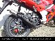 2004 Gilera  DNA 50/25 | MOFA throttling | TOP condition Motorcycle Scooter photo 4