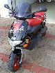 1999 Gilera  Runner 125 FX DD Motorcycle Scooter photo 2