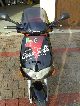 1999 Gilera  Runner 125 FX DD Motorcycle Scooter photo 3