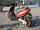 2004 Gilera  Stalker Big 50 New Inspection and tire new Motorcycle Scooter photo 1