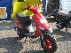2004 Gilera  Stalker Big 50 New Inspection and tire new Motorcycle Scooter photo 3