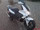 2008 Gilera  Runner ST200 Motorcycle Scooter photo 1
