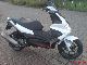 2008 Gilera  Runner ST200 Motorcycle Scooter photo 2
