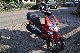 2009 Gilera  RST Runner SP 50 Motorcycle Scooter photo 3