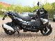 2009 Gilera  Nexus 125 Motorcycle Lightweight Motorcycle/Motorbike photo 3