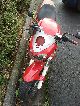 2001 Gilera  DNA Motorcycle Scooter photo 1