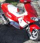 2001 Gilera  Runner C14 Motorcycle Scooter photo 3