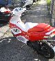 2001 Gilera  Runner C14 Motorcycle Scooter photo 4