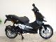 2006 Gilera  Runner 50 ST - only 6700 KM! - Motorcycle Scooter photo 1