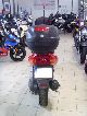 1999 Gilera  Runner FX 125 - NM Motorcycle Scooter photo 5