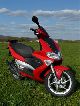 Gilera  Runner SP 50 2006 Motor-assisted Bicycle/Small Moped photo