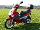 2006 Gilera  Runner SP 50 Motorcycle Motor-assisted Bicycle/Small Moped photo 2