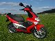 2006 Gilera  Runner SP 50 Motorcycle Motor-assisted Bicycle/Small Moped photo 3