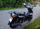 2001 Gilera  Runner VXR180 Motorcycle Scooter photo 2